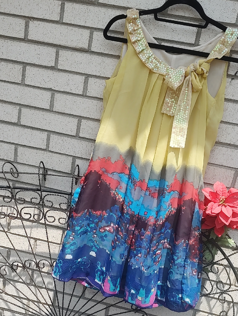 Madison Paige Dress - Picture 5 of 9